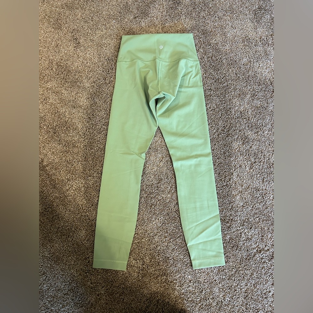 Brand new lululemon leggings